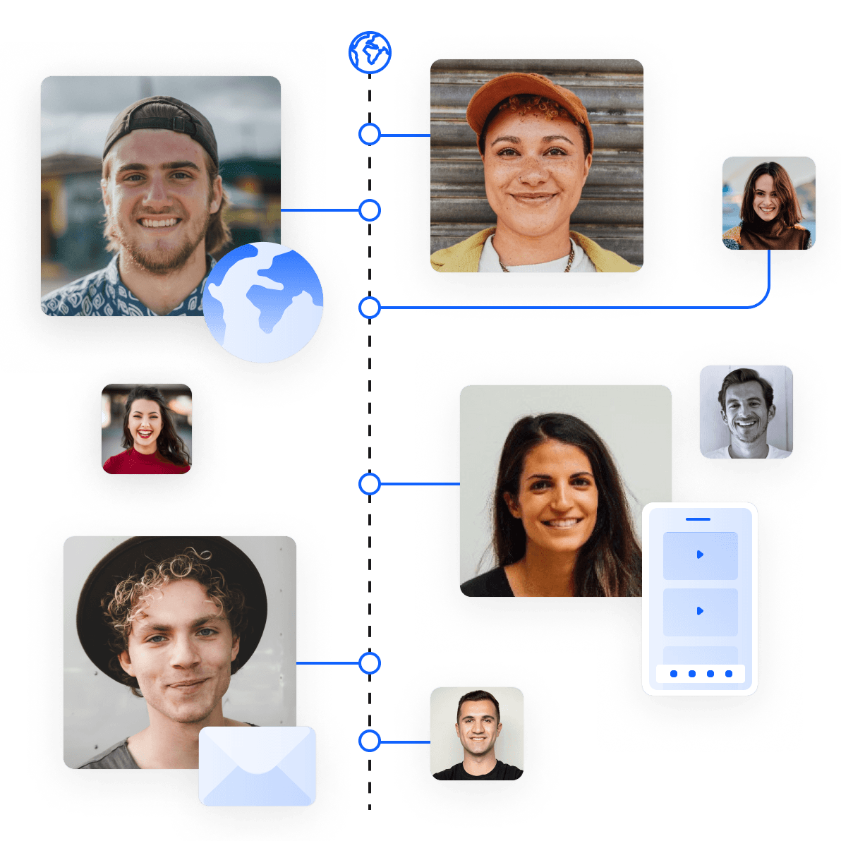 About Us - Discover who we are – and why we’re built differently.